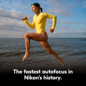 NIKKOR Z 24-70mm F/2.8 S II, premier objectif plein format interne au monde, fabriqué en Chine, zoom interne pour une stabilité accrue lors du zooming - Product Image 3
