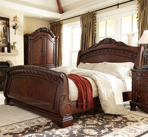 Elegante mueble <span class=keywords><strong>de</strong></span> madera <span class=keywords><strong>de</strong></span> <span class=keywords><strong>diseño</strong></span> antiguo mesita <span class=keywords><strong>de</strong></span> <span class=keywords><strong>noche</strong></span> para dormitorio - Product Image 2