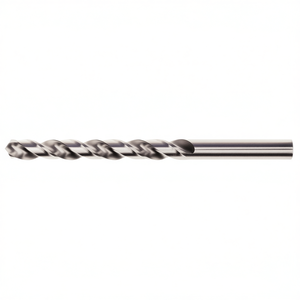 Broca helicoidal TTAKE Hss Co Ta1057 pulida autocentrante para acero inoxidable - Product Image 2