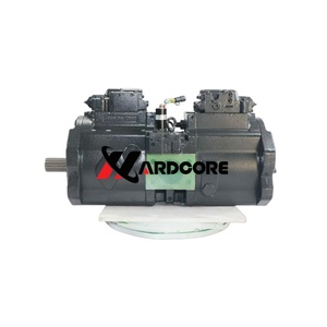 Main <b>Pump</b> 14638307 Hydraulic <b>Pump</b> K3V180DT-170R-9N5P-V for EC380D Excavator - Product Image 1