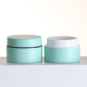 5g 15g 30g 50g <span class=keywords><strong>Charlotte</strong></span> Cream <span class=keywords><strong>Tilbury</strong></span> sets tarro dispensador doble contenedor estético - Product Image 2