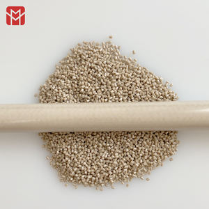 Imprimante 3D MOLAN ZOVGOV, granulés de couleur naturelle, matériau polymère plastique - Product Image 1