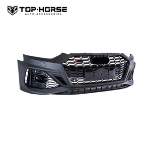 Kit de Carrocería para Audi <span class=keywords><strong>A5</strong></span> RS5 Sportback Convertible <span class=keywords><strong>2012</strong></span>+, Capó, Guardabarros, Parachoques - Product Image 2