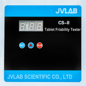맞춤형 CS-II 태블릿 <span class=keywords><strong>Friability</strong></span> 테스터 장치 OEM 지원 가능 - Product Image 5