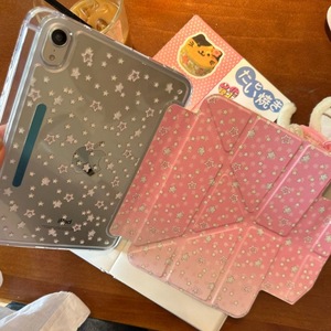 Gradiente stelle per 11 generazione di copertura protettiva per Tablet <span class=keywords><strong>iPad</strong></span> Y pieghevole Slot per <span class=keywords><strong>penna</strong></span> Pro 13 pollici Mini/aria dura TPU - Product Image 5