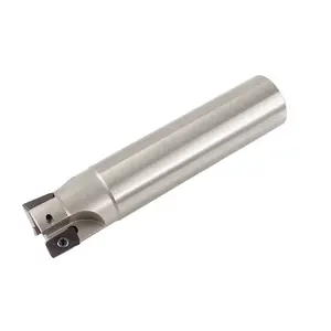 BAP300R-C24-25-150-3T Milling cutter bar cutter arbor Right angle shoulder face mill screw locking
