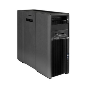Station de travail tour <span class=keywords><strong>HP</strong></span> Z640 d'occasion, processeur Xeon E5-2623 V3, 16 Go DDR4, 2 To SATA, haute performance pour centre de données - Product Image 2