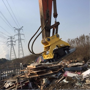 Землеройная машина для экскаватора - Product Image 3