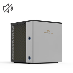 Chauffe-eau électrique automatique avec onduleur, qualité supérieure, pour la piscine et la natation - Product Image 1