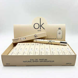 Perfume Portátil para Mujer de 35 ml, Aroma Rico y Duradero, Gran Venta - Product Image 1