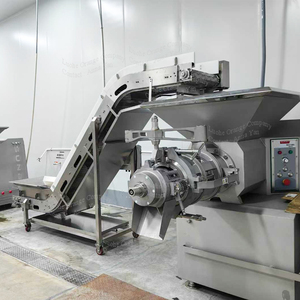 Machines de désossage industrielles à haute résistance pour os de bœuf, désossage de viande rouge de porc, séparateur d'os de viande - Product Image 4