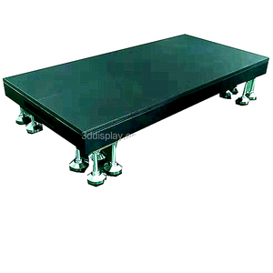 Anti-éblouissement ip65 <span class=keywords><strong>danse</strong></span> 3D <span class=keywords><strong>vidéo</strong></span> d'intérieur P6.25 sol interactif carrelage led écran d'affichage fabricant - Product Image 5