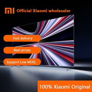 REDMI <span class=keywords><strong>TV</strong></span> X85 2026 <span class=keywords><strong>65</strong></span> <span class=keywords><strong>pollici</strong></span> retroilluminazione <span class=keywords><strong>LED</strong></span> HD <span class=keywords><strong>TV</strong></span> per Home Theater e competizioni di gioco REDMI fornitore all'ingrosso - Product Image 3