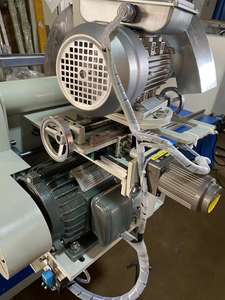 Машина для резки ткани - Product Image 6