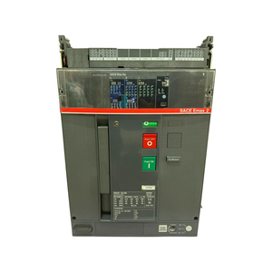 Interruptor Automático de Circuito ACB, Modelo E2.2N2500, 2500A, Ajustable, Compacto, 3P/4P, con Marco de Cajón Inteligente - Product Image 5
