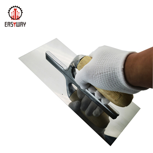 Nhà Cung Cấp Trung Quốc Sản Xuất Dụng Cụ Bê Tông Trong Xây Dựng Trát Xây Dựng Nhật Bản Trát Cấp - Product Image 6