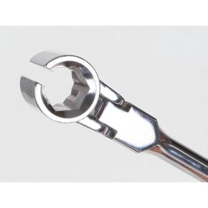 BETA - 009600052 Double head swivel <b>socket</b> wrench for lambda probes - EAN 8014230804620 ENGINE AND <b>TIMING</b> SET - Product Image 2