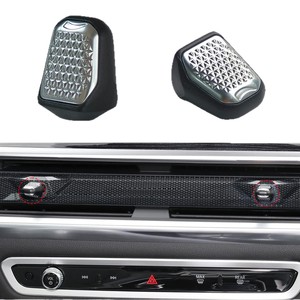 ปุ่มปรับช่องระบายอากาศ BMW รุ่น 64225A23597 สำหรับ X5 X6 X7 G18 อุปกรณ์ตกแต่งภายในรถยนต์ - Product Image 2