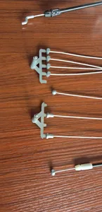 自动20吨热室锌压铸机 - Product Image 3