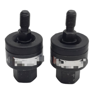 <span class=keywords><strong>2</strong></span> 件装 Nj04 浮动接头耦合器，1/4-28unf，150psi，750lbs 推力 - Product Image 1