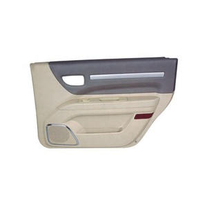 Tự động bộ phận cơ thể tiêm Khuôn Xe bên ngoài bảng điều khiển cửa nhựa đúc khuôn nhà sản xuất ở Thái Châu - Product Image 1