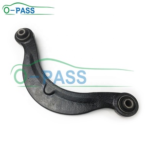 OPASS-brazo de Control trasero para coche Ford Fusion y MAZDA 6 GG, GY, Mercury, Milano, MKZ, Zephyr y B50, B70, GP9A-28-C10 - Product Image 2
