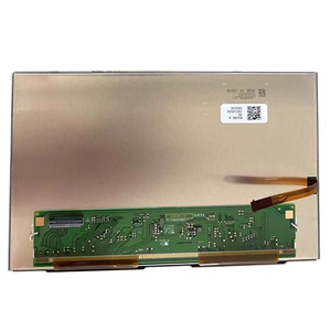 แผงหน้าจอแสดงผล LCD ของแท้ LQ080Y5LW11สำหรับ LQ080Y5LW11การใช้งานในอุตสาหกรรม - Product Image 2