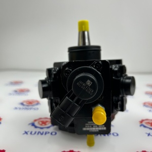 0445010261 1111100-ED01B Fuel Injection <b>Pump</b> for Engine Excavator Parts - Product Image 4