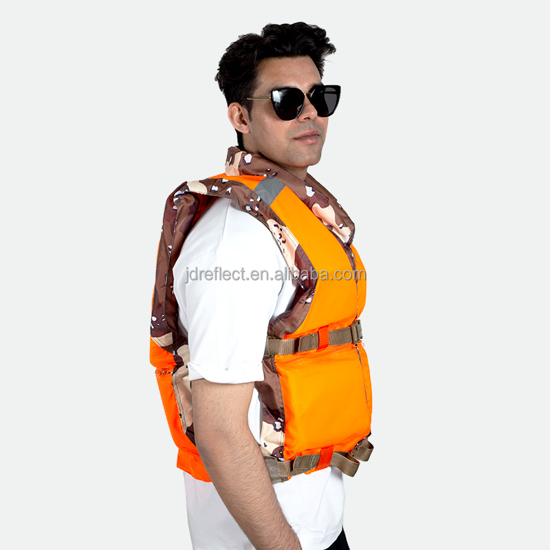 Hot Sale Wholesale Floating Life Jacket
