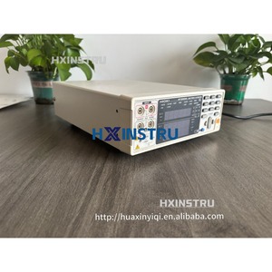 เครื่องทดสอบแบตเตอรี่ HIOKI BT3563A มือสอง hx - Product Image 2
