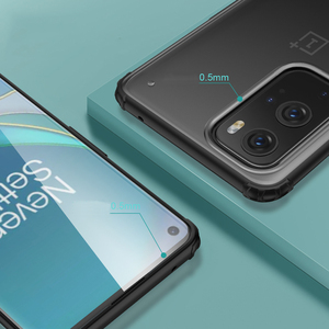 Ốp Lưng Cho One Plus 9 Ốp Lưng Ốp Điện Thoại PC Cứng Lai Góc Tpu Mềm Cho <span class=keywords><strong>Oneplus</strong></span> 9 <span class=keywords><strong>Pro</strong></span> 10pro - Product Image 3