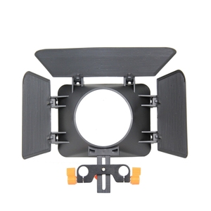 طقم قفص YELANGU YLG1105A <span class=keywords><strong>A7</strong></span> يشمل قفص كاميرا فيديو ومثبت لكاميرات سوني - Product Image 4
