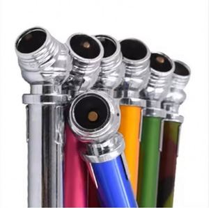 Jauge de pression des pneus publicitaire personnalisée avec logo imprimé – Stylo manomètre pour voiture, moto, camion - Product Image 4