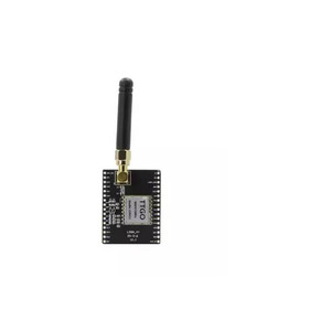 LILYGO <span class=keywords><strong>TTGO</strong></span> <span class=keywords><strong>T</strong></span>-<span class=keywords><strong>SIM7000G</strong></span> ESP32-WROVER-B Module de communication sans fil Petite voiture Nouveau & Original Professional One-stop BOM Service - Product Image 4