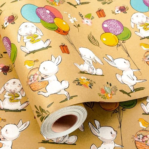 Kraft - Rabbit-Balloon
