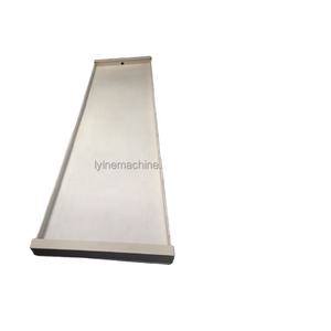 Plateau hydroponique en PVC pour serre 2024, plateau pour semences de légumes, plateau de germination pour semences - Product Image 4