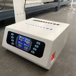 Machine de préparation de gel bio TDD-4MC avec écran LCD, petite machine à gel, fabricant de gel plasma PPP pour salon de beauté - Product Image 4