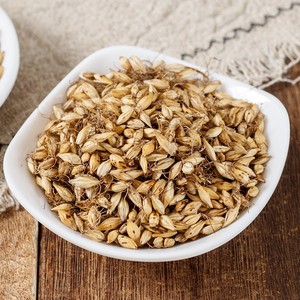 Té Herbal Chino de Hordeum Vulgare (Malt) Natural sin Azufre, en Oferta - Product Image 1