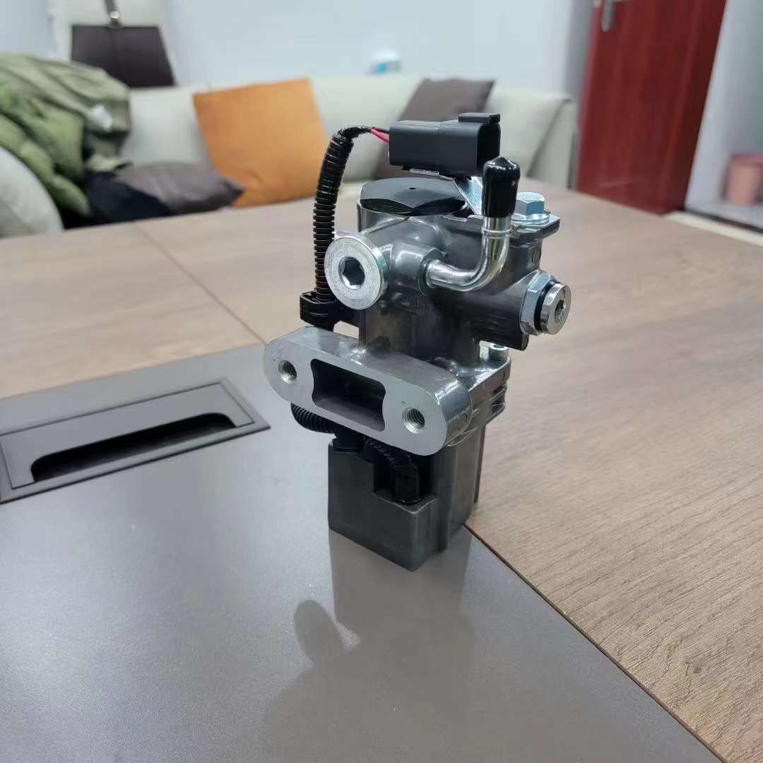 Zax-5g Electric Fuel Pump Ya00068071 For Zlt X21 5g, Oem | Wholesale