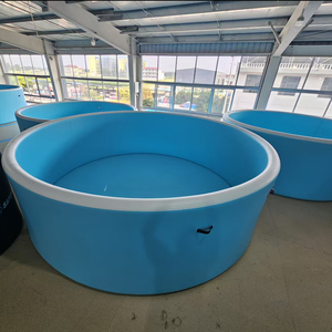 <span class=keywords><strong>Piscine</strong></span> gonflable portable pour enfants et adultes, durable, de forme ronde, 2x2x0,8m, petite <span class=keywords><strong>piscine</strong></span> gonflable pour l'extérieur - Product Image 4