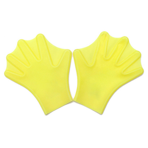<span class=keywords><strong>Gants</strong></span> d'entraînement de <span class=keywords><strong>natation</strong></span> en silicone imperméables, palettes de <span class=keywords><strong>natation</strong></span> pour les mains - Product Image 3