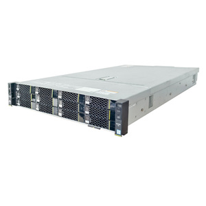 Sử dụng tân trang lại máy chủ 2U Rack máy chủ ổ cắm kép Xeon <span class=keywords><strong>E5</strong></span>-<span class=keywords><strong>2600</strong></span> V4 Bộ vi xử lý DDR4 Bộ nhớ huaweis rh2288h V3 - Product Image 2