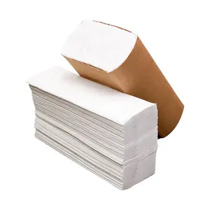 多层折叠手纸环保手巾纸巾纸纸巾卷家用手巾