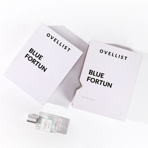 Luxury Custom Perfume <b>Box</b> Gift Set <b>Box</b> Soft Touch Paperboard Insert for Retail Custom Logo Wholesale - Product Image 4