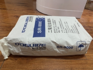 Dioxyde de titane rutile SR9000 Shandong Doguide Rutile <span class=keywords><strong>Tio2</strong></span> - Product Image 4