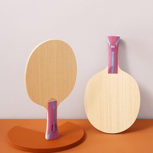 Raqueta <span class=keywords><strong>de</strong></span> <span class=keywords><strong>Tenis</strong></span> <span class=keywords><strong>de</strong></span> <span class=keywords><strong>Mesa</strong></span> DHS B, 7 Capas <span class=keywords><strong>de</strong></span> Madera Pura, Profesional, para Ataque Rápido y Loop, Entrenamiento Ofensivo - Product Image 4