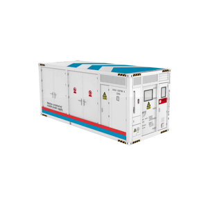 Système de batterie marine LFP Brogen Custom 1900 kWh 806 VDC avec homologation DNV BV, conteneur de batterie pour la construction navale OEM, IP44 - Product Image 2