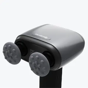 Booster Professional Vibrating Massage Gun