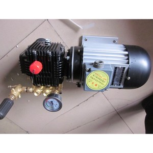 Pompe à eau haute pression Jinma 1400 tr/min réglable à 900 tr/min, machine de perforation et de poinçonnage Baoma 380V, catégorie de produits Jinma : pompes - Product Image 1