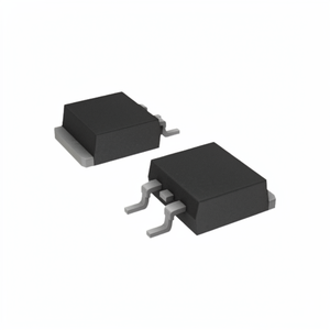 Electronics Component TO-263-3, D2PAK , TO-263AB VS-16CTQ080S-M3 Original Diode Arrays - Product Image 1